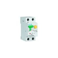 Residual Current Breaker with Overcurrent Protection | 6A 30mA | Type A Leakage Detection | IP20 by Eaton