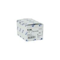 Eaton Auxiliary Contact HI11-P1/P3E | 6A Rated Current | Side Mounting | Compact Design by Eaton