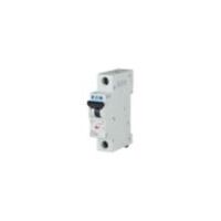 Miniature Circuit Breaker 63A | Single-Pole | C Tripping Characteristic | High Breaking Capacity by Eaton