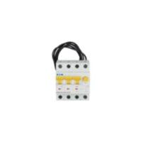 Residual Current Breaker 25A 3 Pole Type C | 250 kA Surge Capacity | IP20 Protection by Eaton