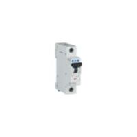 Miniature Circuit Breaker 32A | Single-Pole | C Tripping Characteristic | High Breaking Capacity by Eaton