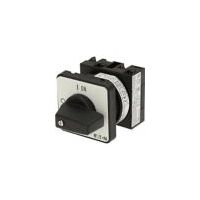 On-Off Switch 1 Pole 20A | Flush Mount Design | NEMA 12 & IP65 Rated | Eaton