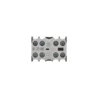 Auxiliary Contact Module 4 NC | 600V AC | Front Fastening & High Mechanical Lifespan | Eaton