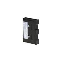 Eaton Auxiliary Contact HI11-P1/P3E | 6A Rated Current | Side Mounting | Compact Design by Eaton