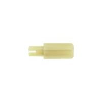 Shaft Extension 25mm | Durable Plastic | Corrosion Resistant & UV Stable by Eaton