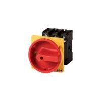 63A 3-Pole Main Switch | Emergency Off Function | IP65 Protection | Eaton
