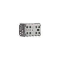 Auxiliary Contact Module 4 NC | 600V AC | Front Fastening & High Mechanical Lifespan | Eaton