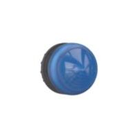 Blue Indicator Light | Extended Conical Design | High Visibility | Compact Size by Eaton