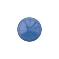 Blue Indicator Light | Extended Conical Design | High Visibility | Compact Size by Eaton