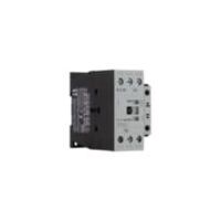 3 Pole Motor Contactor | 240V AC | 45A Current Rating | 18.5kW Power | Eaton