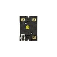 Three-Pole Main Switch 25 A | IP65 Protection | Lockable Emergency Off | Eaton