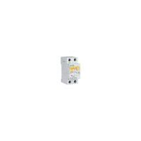 Residual Current Breaker with Overcurrent Protection | 25A Rating | 30mA Sensitivity | DIN Rail Mount by Eaton