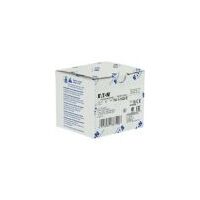 Industrial On-Off Switch | 20A Rated Current | IP65 Protection | Flush Mount by Eaton