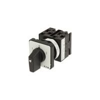 3-Pole Changeover Switch | 20 A Rated Current | IP65 Protection | Flush Mount by Eaton