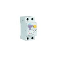 Residual Current Breaker with Overcurrent Protection 32A 30mA | Single-Pole + Neutral | IP20 by Eaton