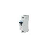Miniature Circuit Breaker 2A C-Characteristic | 240V AC | 15kA Switching Capacity | IP20 by Eaton