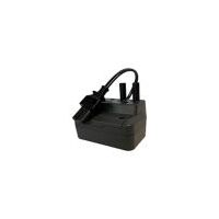 Power Supply Adaptor for Kyoritsu 6305 & 6315 | 90V to 264V Input Range | 25 cm Cable Length | Eaton