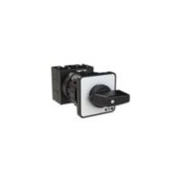 20A Changeover Switch | 2-Pole Design | NEMA 1 & IP65 Rated | Eaton