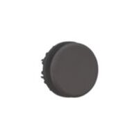 M22 Accessory Blanking Plug | Compact 30mm Size | Durable Black Finish | CE Certified by Eaton