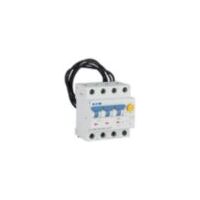 Residual Current Breaker 20A 3-Pole Type C | 30mA Sensitivity | DIN Rail Mounted | IP20 by Eaton