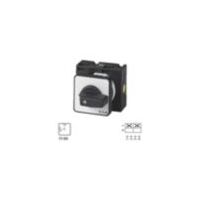 32A Flush Mount On-Off Switch | NEMA 12 & IP65 Rated | 500,000 Operations | Eaton