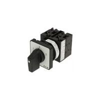 Eaton T0 Reversing Switch | 20A Rated Current | IP65 Protection | 3 Poles by Eaton
