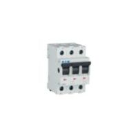 Main Load Disconnector Switch 80A | 240-415V AC | 12.5kA Capacity | IP40 Protection by Eaton