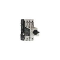 Motor Protective Circuit Breaker PKE32 | 32A Rated Current | Three-Pole Design | IP00/IP20 Protection by Eaton