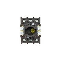Main Switch 25A 3 Pole Flush Mount | Emergency Off Function | NEMA 12 & IP65 Rated by Eaton