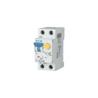 Residual Current Breaker with Overcurrent Protection | 20A | 30mA Sensitivity | IP20 | Eaton