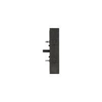 Eaton Auxiliary Contact HI11-P1/P3E | 6A Rated Current | Side Mounting | Compact Design by Eaton