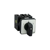 3-Pole Changeover Switch | 20 A Rated Current | IP65 Protection | Flush Mount by Eaton