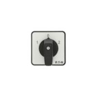 3-Pole Changeover Switch | 20 A Rated Current | IP65 Protection | Flush Mount by Eaton