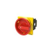 20A Main Switch | Emergency Off Function | IP65 Protection | Flush Mount by Eaton