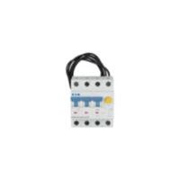 Residual Current Breaker 20A 3-Pole Type C | 30mA Sensitivity | DIN Rail Mounted | IP20 by Eaton