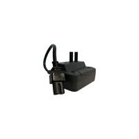 Power Supply Adaptor for Kyoritsu 6305 & 6315 | 90V to 264V Input Range | 25 cm Cable Length | Eaton