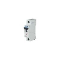 Miniature Circuit Breaker 40A | Single-Pole | Tripping Characteristic C | IP20 by Eaton