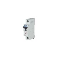 Miniature Circuit Breaker 20A C-Characteristic | Single-Pole | 15 kA Rated Switching Capacity | IP40 Protection by Eaton