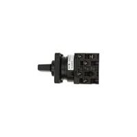 Eaton T0 Reversing Switch | 20A Rated Current | IP65 Protection | 3 Poles by Eaton