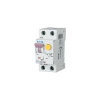 Residual Current Breaker with Overcurrent Protection 32A 30mA | Single-Pole + Neutral | IP20 by Eaton