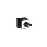 32A Flush Mount On-Off Switch | NEMA 12 & IP65 Rated | 500,000 Operations | Eaton
