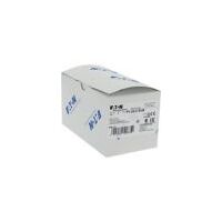 Three-Pole Main Switch 25 A | IP65 Protection | Lockable Emergency Off | Eaton