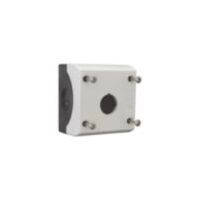 Surface Mounting Enclosure for Eaton Moeller M22 | Compact Design | Robust Construction | Single Mounting Location by Eaton