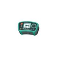 Multifunction Electrical Tester | 2V to 600V Input Range | USB Data Logging & Colour LCD | by Eaton