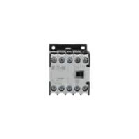 Mini Contactor 24V DC | 3 Pole | 90A Breaking Capacity | 20 Million Operations by Eaton