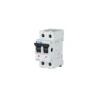 Main Load Disconnector Switch 80A | 415V AC | IP40 Protection | 12.5kA Capacity by Eaton