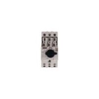Motor Protective Circuit Breaker PKE12 | 12A Rated Current | Three-Pole Design | IP20 Protection by Eaton