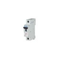 Miniature Circuit Breaker 1A | Single-Pole | Tripping Characteristic C | IP40 by Eaton