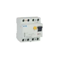 Residual Current Circuit Breaker 63A 4P 30mA | Digital Protection | Quick Attachment | IP20 by Eaton