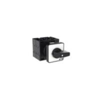 32A Changeover Switch | IP65 Protection | 500,000 Operations | Flush Mount by Eaton